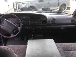 2001 Dodge Ram 2500 SLT