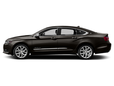 2015 Chevrolet Impala LT 2LT