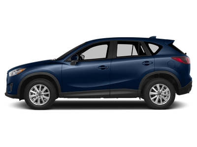 2015 Mazda Mazda CX-5 Grand Touring