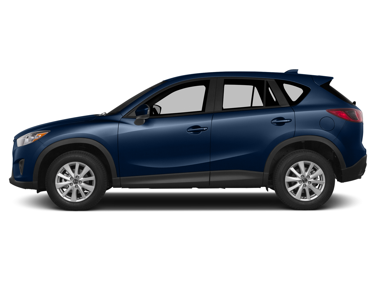 2015 Mazda Mazda CX-5 Grand Touring
