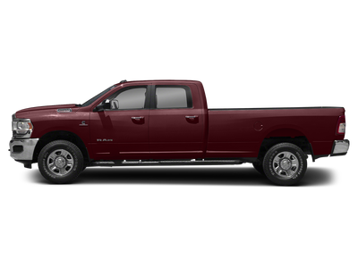 2019 RAM 2500 Big Horn