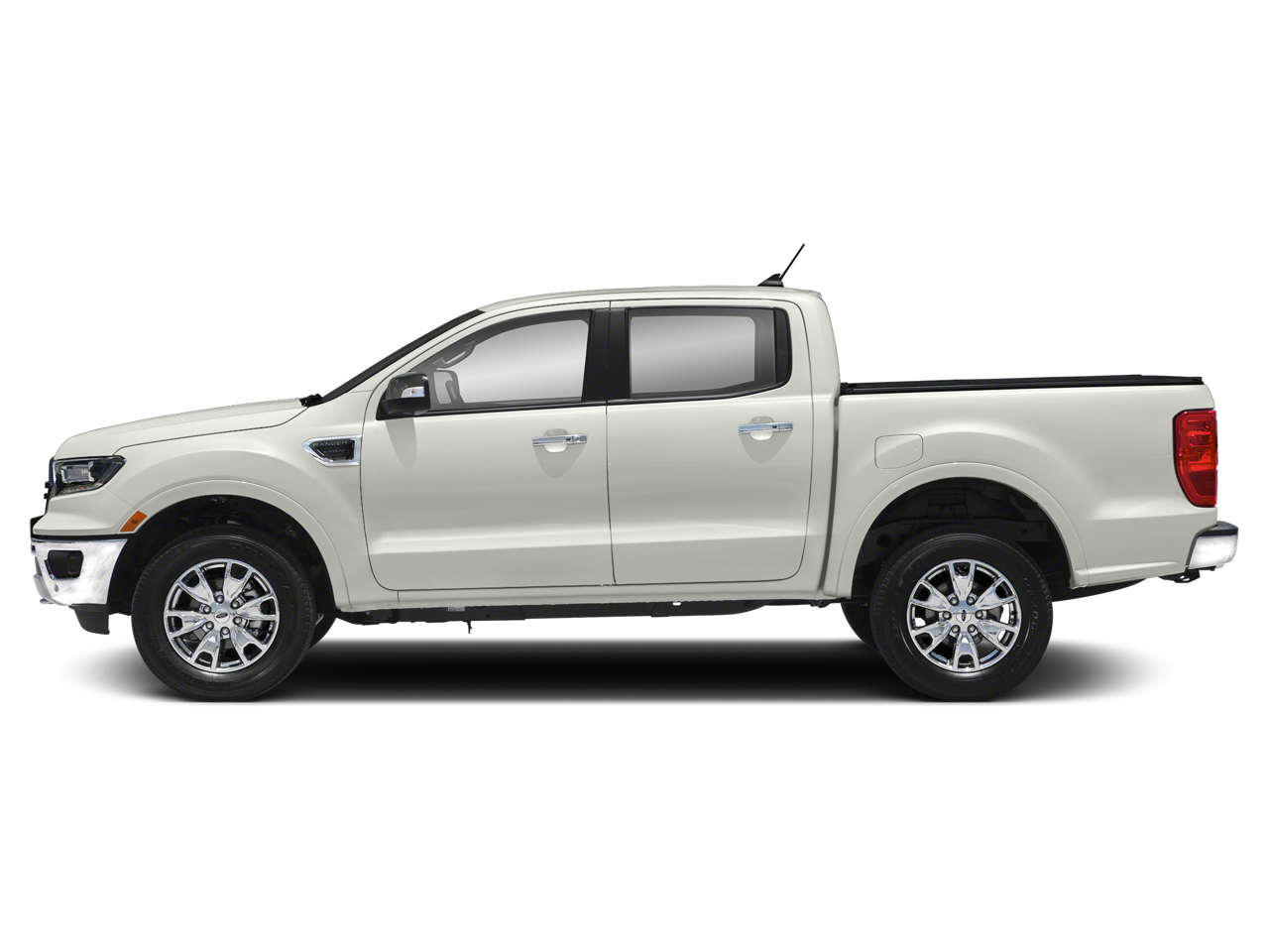 2020 Ford Ranger Lariat photo 3