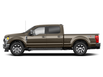 2022 Ford F-350SD King Ranch DRW