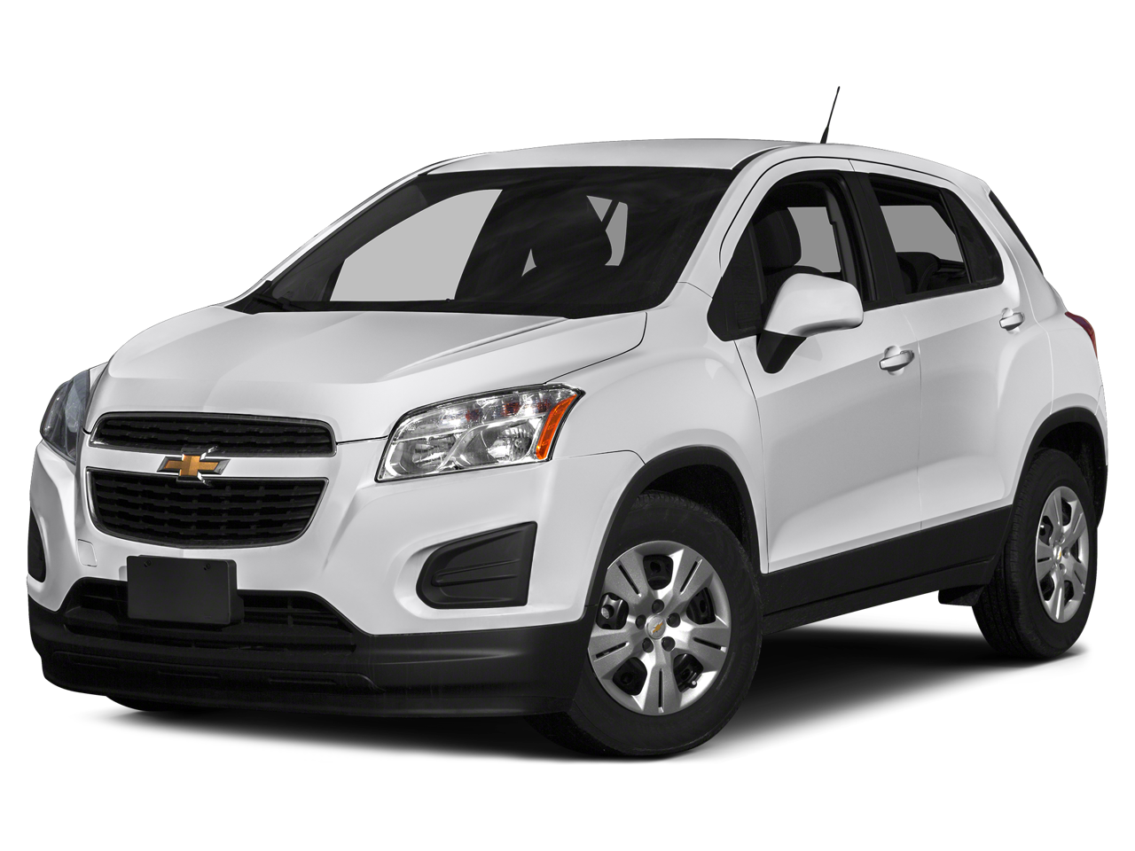 2015 Chevrolet Trax LTZ