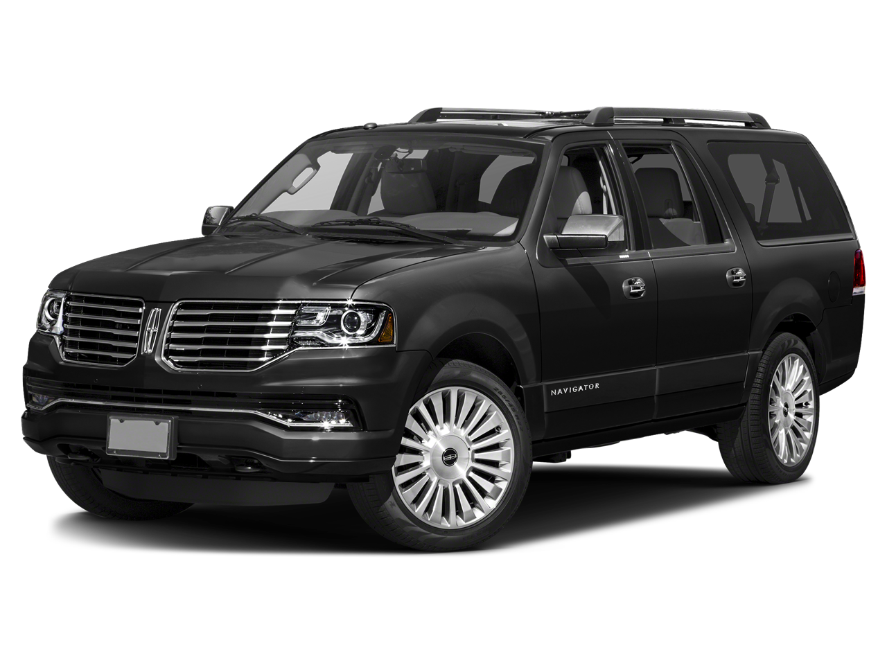 2015 Lincoln Navigator Base