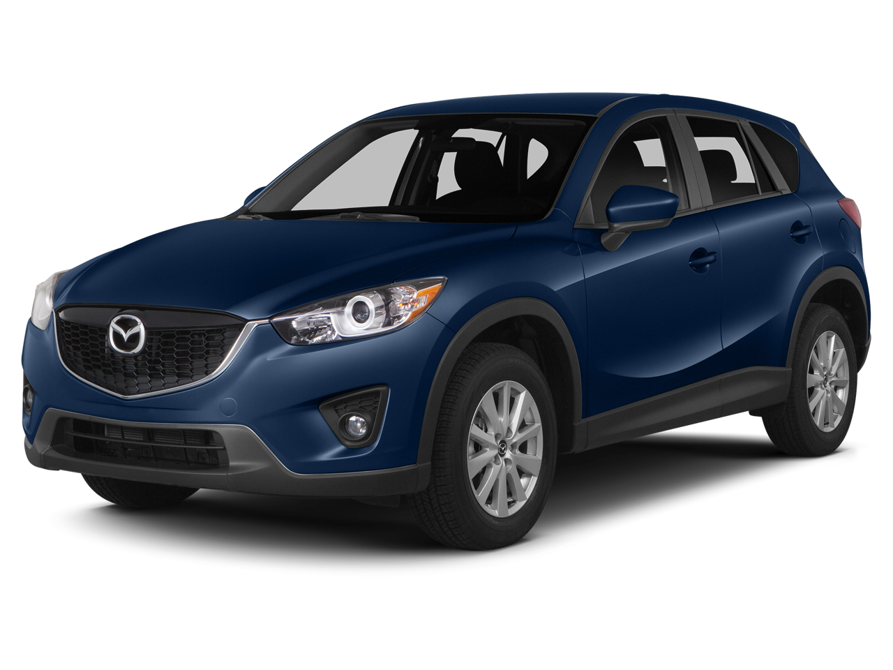 2015 Mazda CX-5 Grand Touring