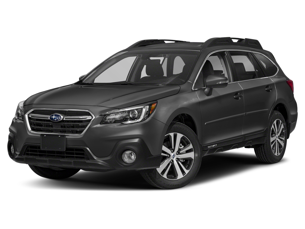 2018 Subaru Outback Limited