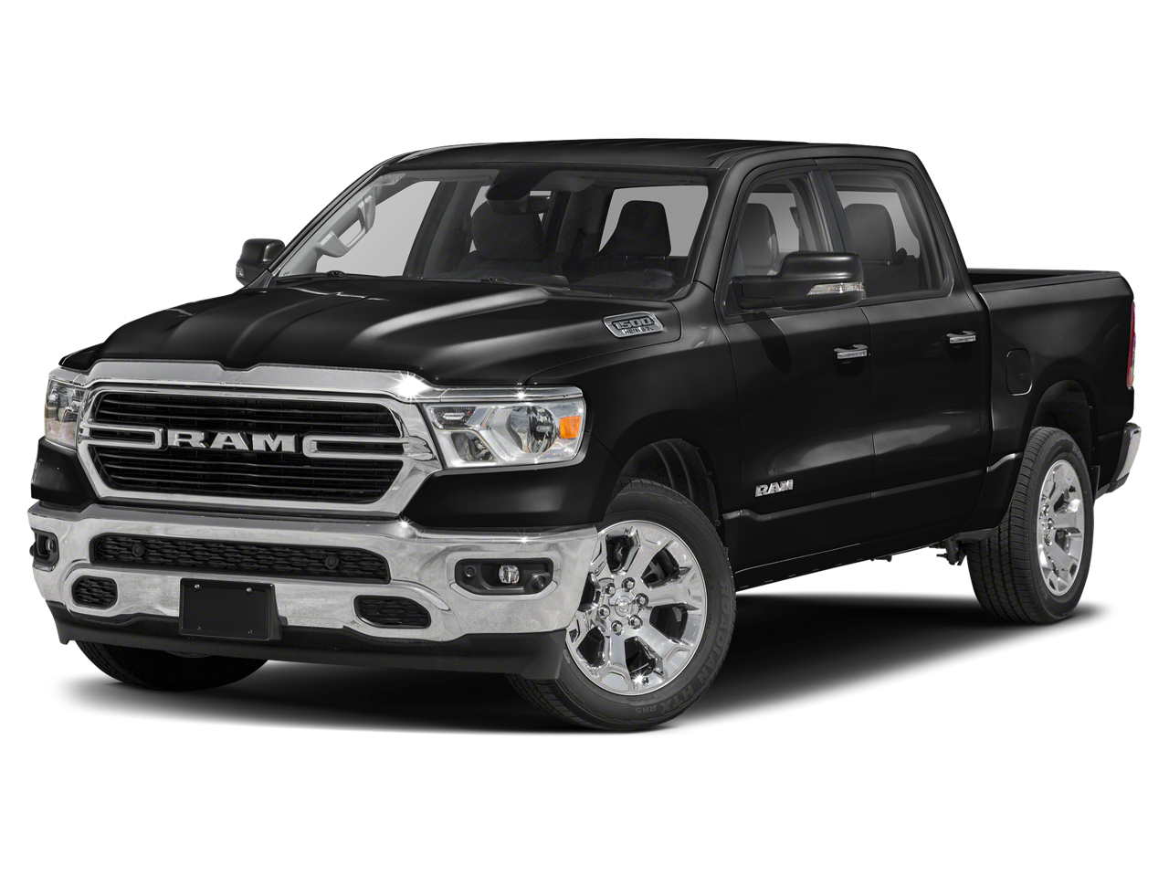 2021 RAM Ram 1500 Pickup Big Horn/Lone Star