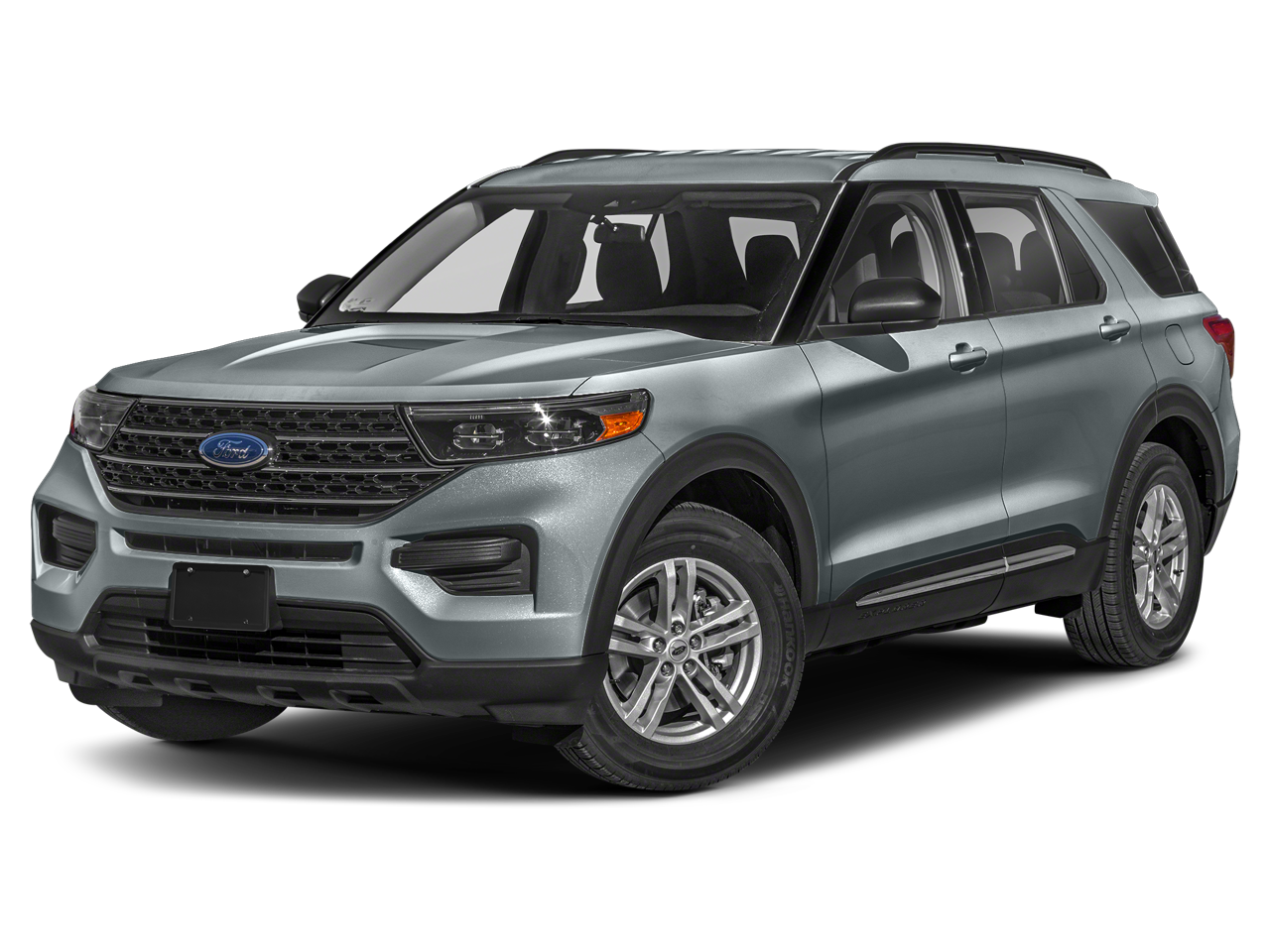 2023 Ford Explorer XLT 4WD's photo