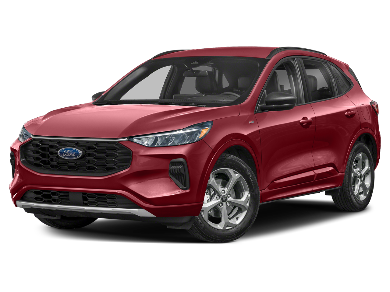 2023 Ford Escape ST-Line for sale in Roseau, MN