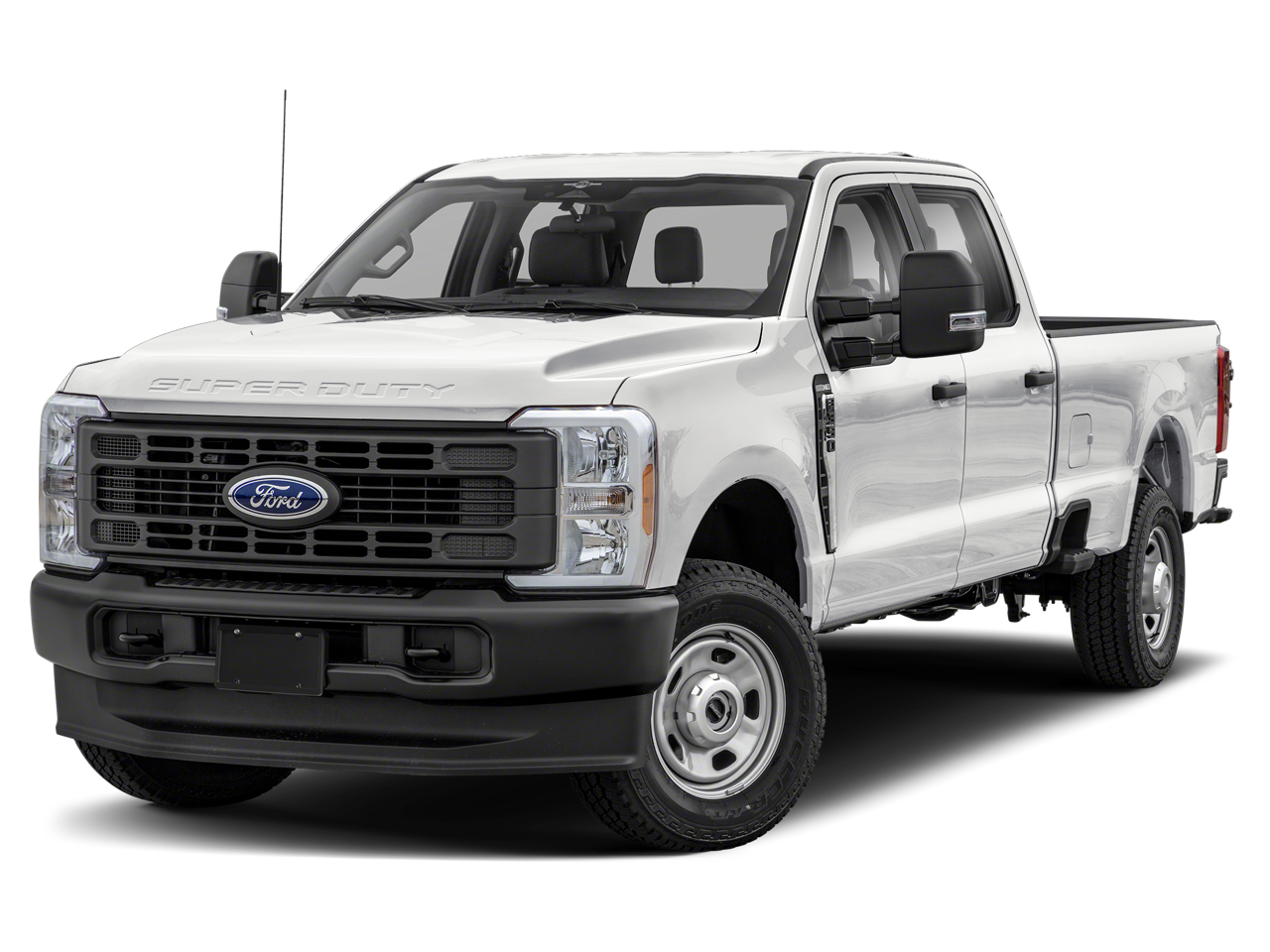 2023 Ford F-350 Lariat 4x4 Crew Cab 8' Box SRW's photo
