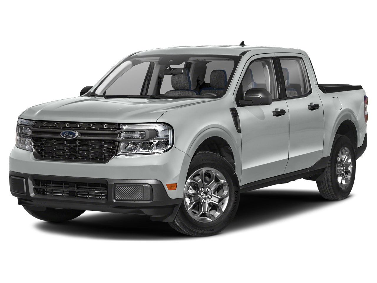 2023 Ford Maverick XLT AWD's photo