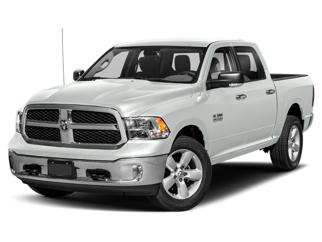 2018 RAM Ram 1500 Pickup SLT