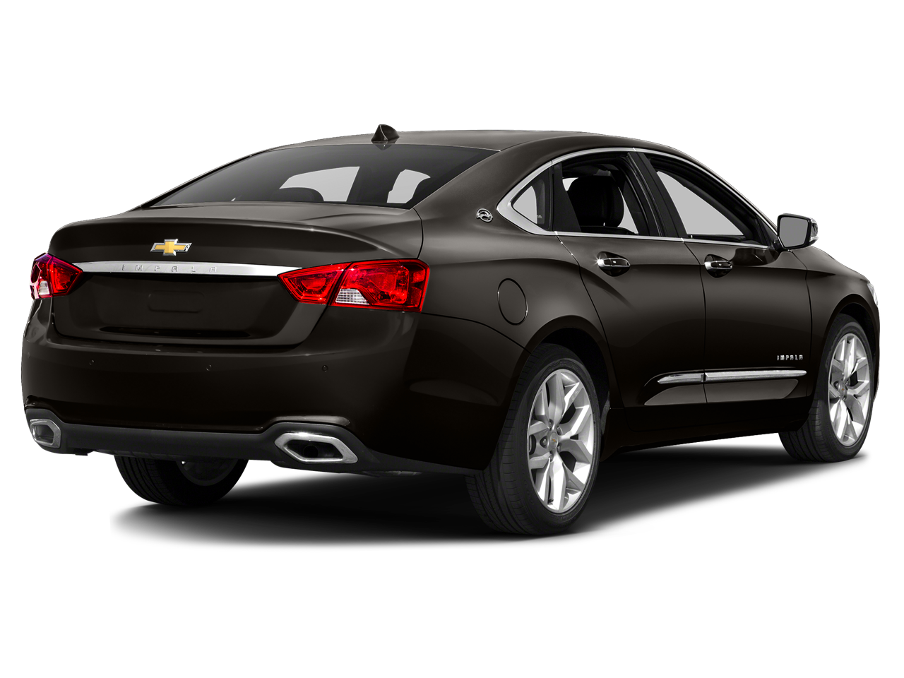 Used 2015 Chevrolet Impala 2LT with VIN 2G1125S31F9258117 for sale in Roseau, Minnesota
