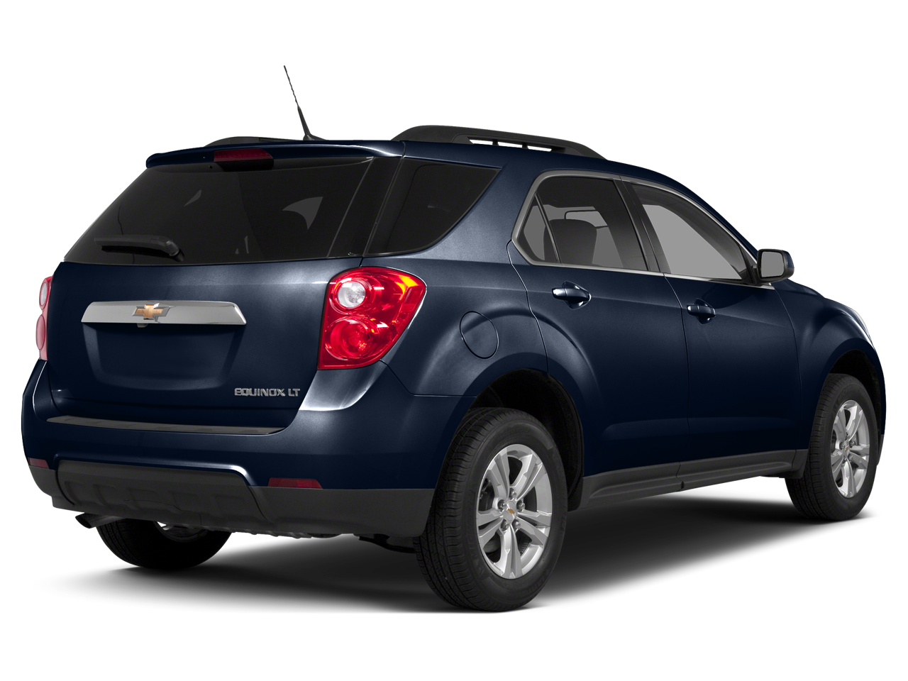 Used 2015 Chevrolet Equinox 1LT with VIN 2GNFLFEK9F6146273 for sale in Roseau, Minnesota
