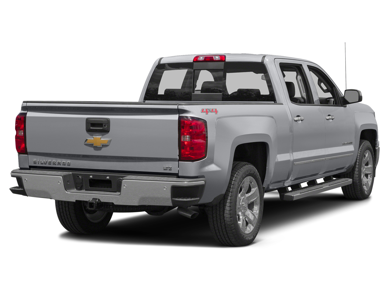 Used 2015 Chevrolet Silverado 1500 LT with VIN 3GCUKREC5FG159393 for sale in Roseau, Minnesota