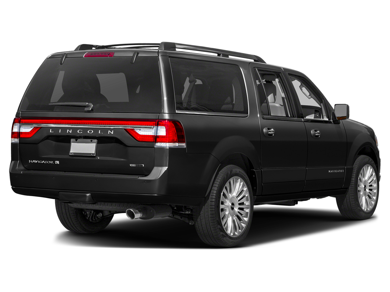Used 2015 Lincoln Navigator Base with VIN 5LMJJ3JT4FEJ00876 for sale in Roseau, Minnesota