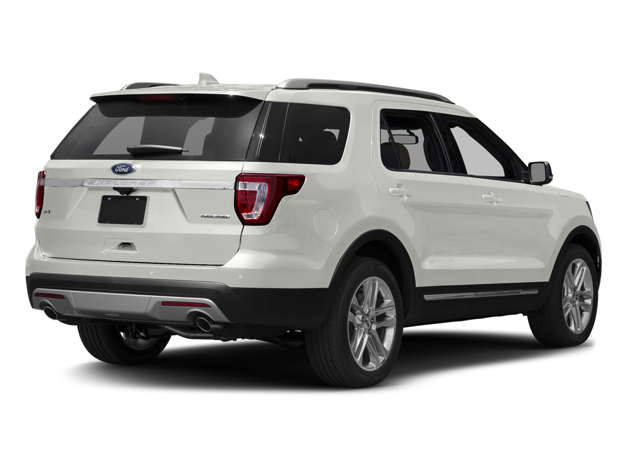 Used 2016 Ford Explorer XLT with VIN 1FM5K8D8XGGB06046 for sale in Roseau, Minnesota