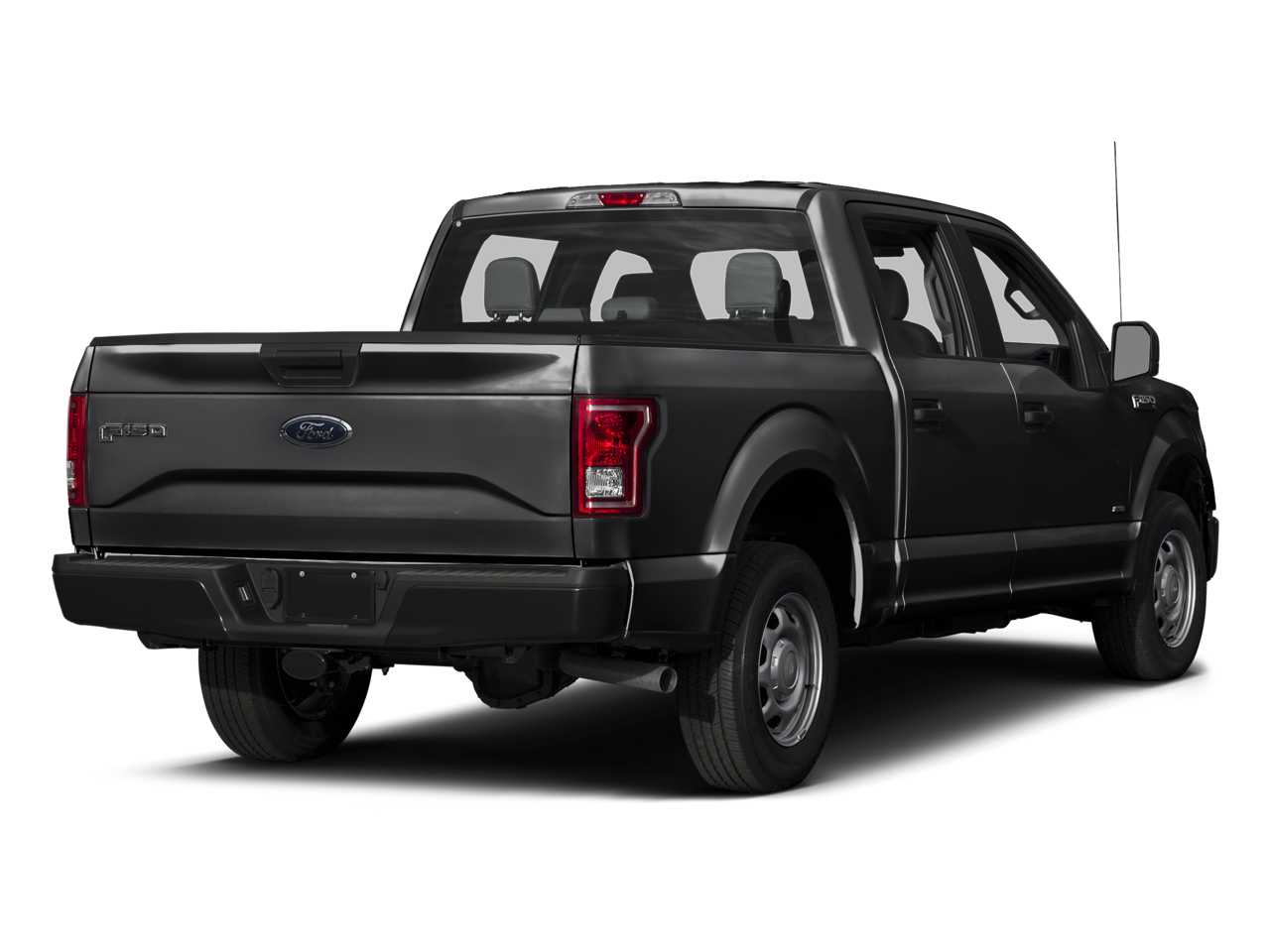 Used 2017 Ford F-150 XLT with VIN 1FTFW1EG4HFC46675 for sale in Roseau, Minnesota