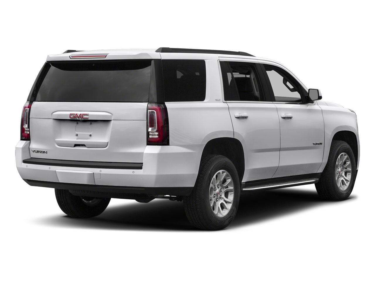 Used 2017 GMC Yukon SLT with VIN 1GKS2BKC7HR132271 for sale in Roseau, Minnesota