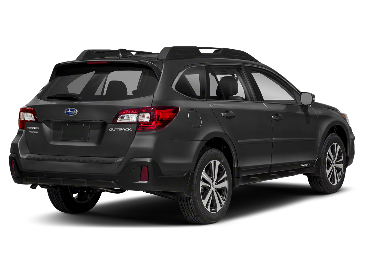 Used 2018 Subaru Outback Limited with VIN 4S4BSAKC4J3265872 for sale in Roseau, Minnesota