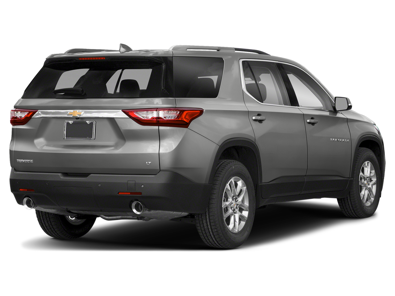 Used 2019 Chevrolet Traverse 3LT with VIN 1GNEVHKW3KJ244933 for sale in Roseau, Minnesota
