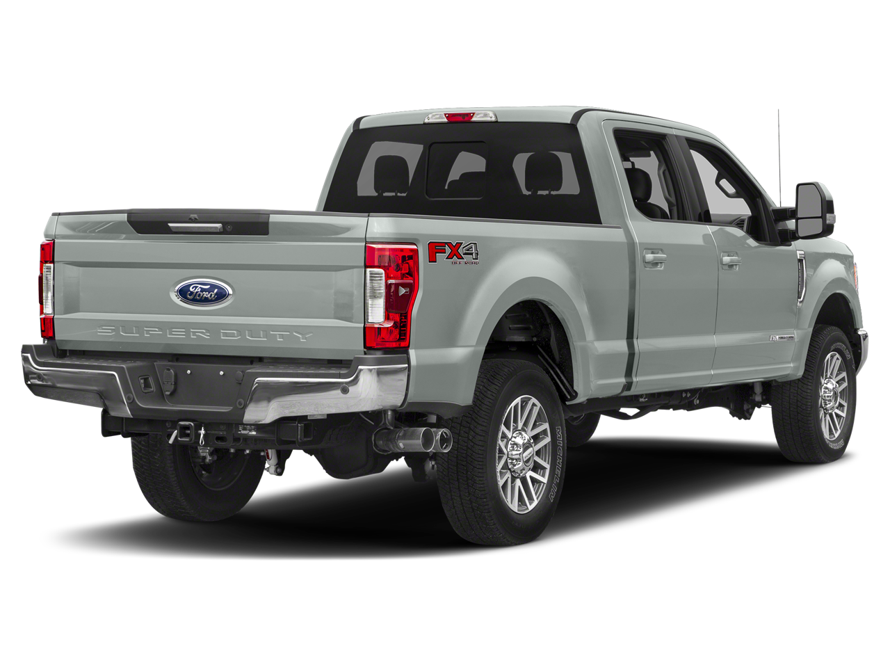 Used 2019 Ford F-250 Super Duty Lariat with VIN 1FT7W2B68KEC59738 for sale in Roseau, Minnesota