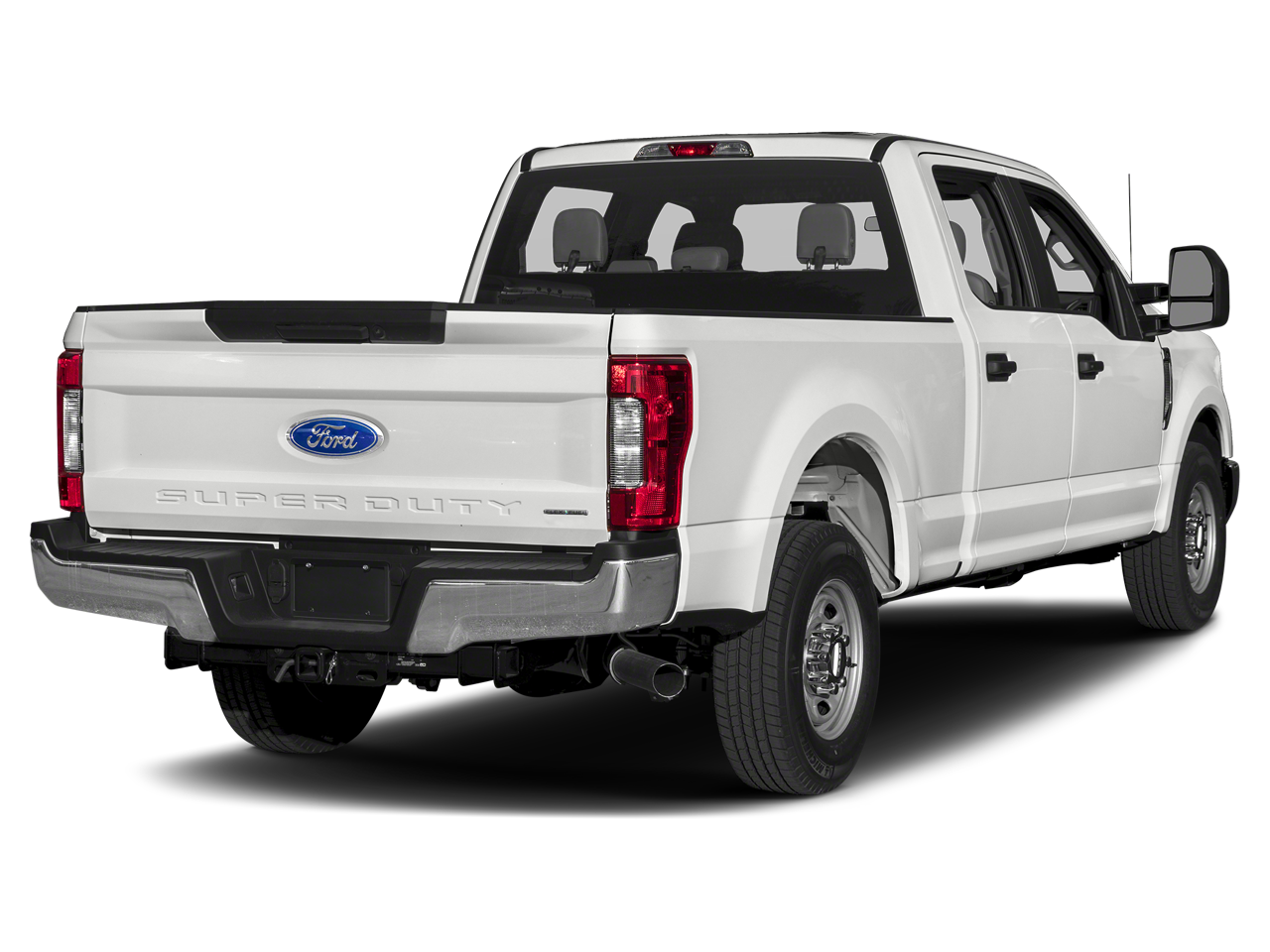 Used 2019 Ford F-350 Super Duty XL with VIN 1FT8W3BTXKEG74933 for sale in Roseau, Minnesota