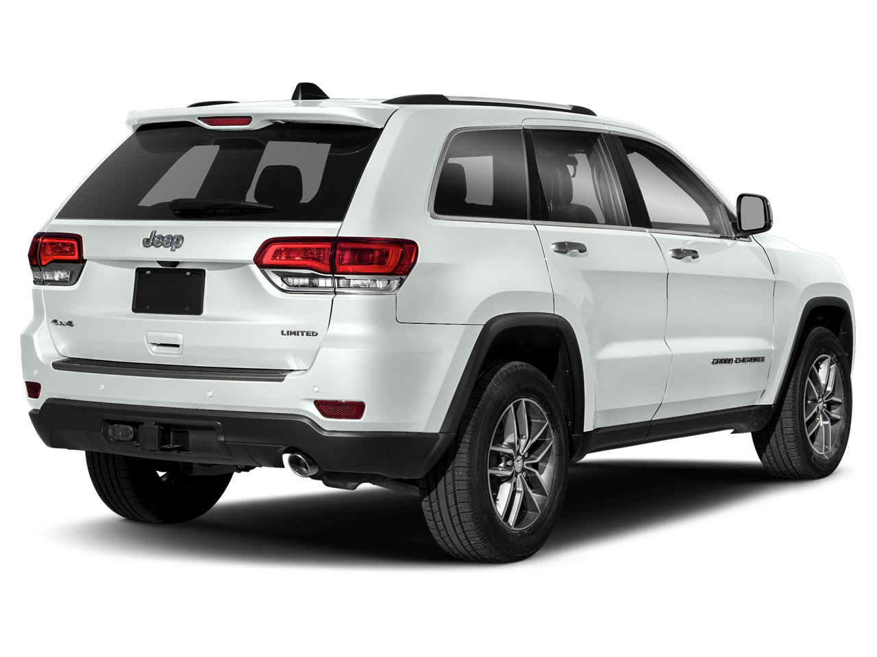 Used 2019 Jeep Grand Cherokee Limited with VIN 1C4RJFBG0KC758228 for sale in Roseau, Minnesota