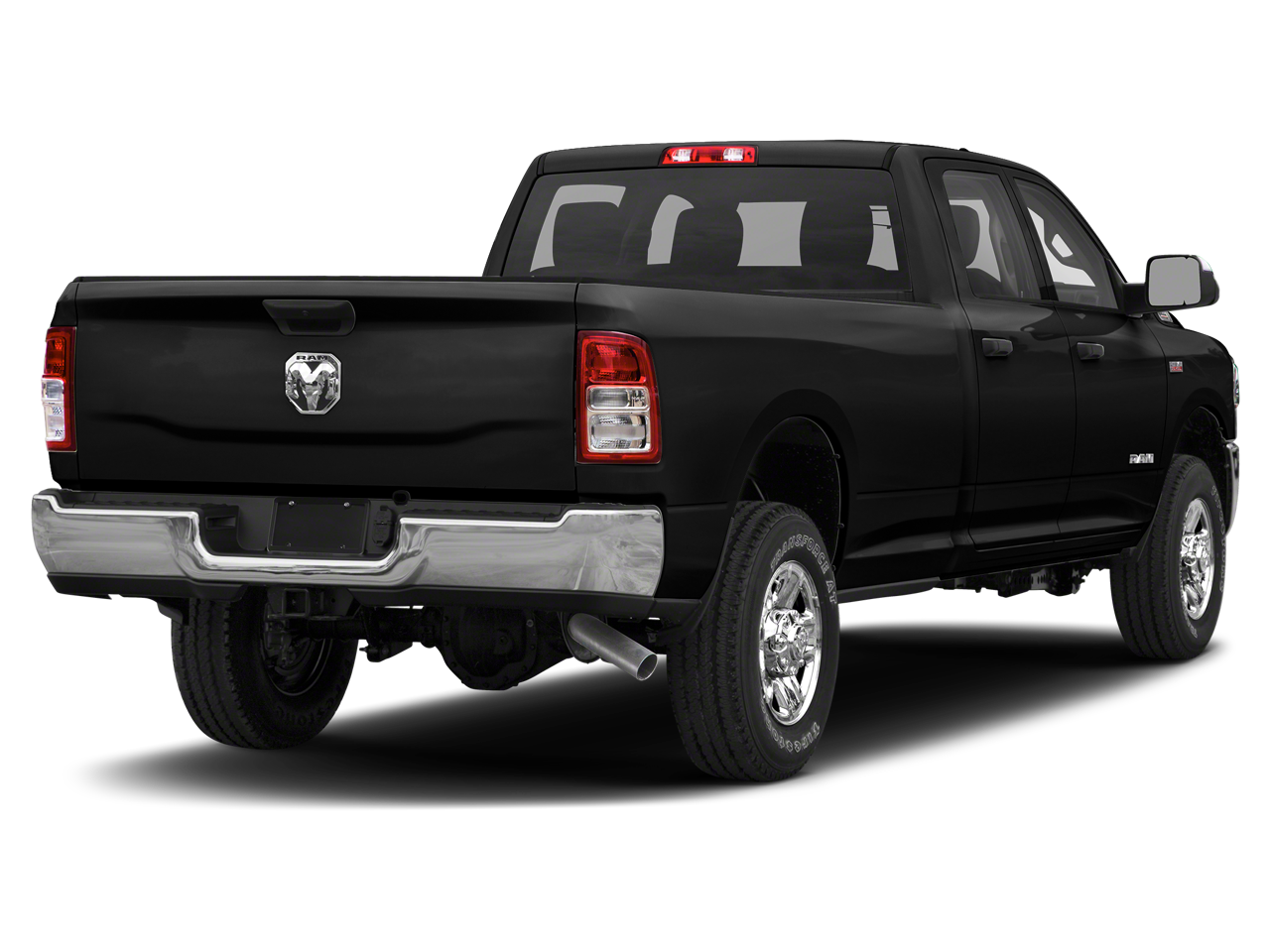 Used 2019 RAM Ram 3500 Pickup Tradesman with VIN 3C63R3GL6KG558218 for sale in Roseau, Minnesota