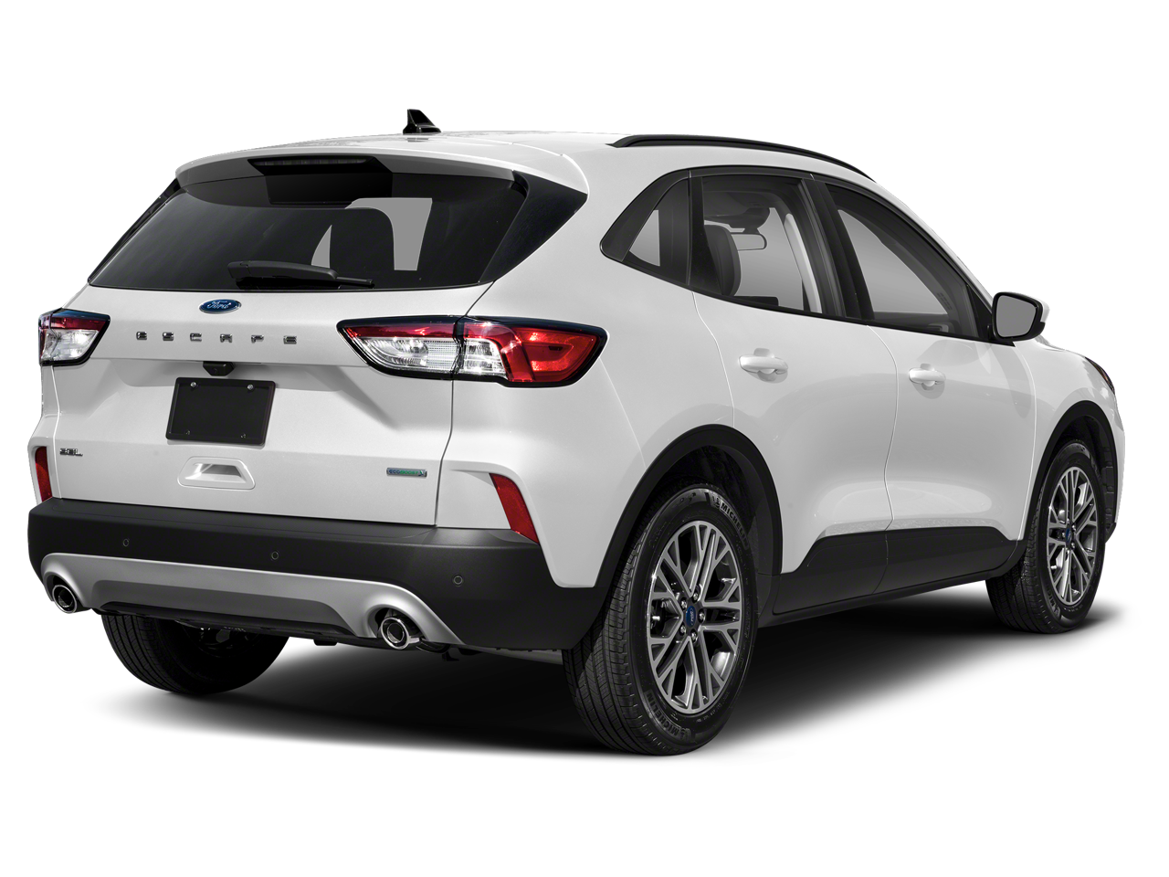 Used 2020 Ford Escape SEL with VIN 1FMCU9H93LUC49829 for sale in Roseau, Minnesota