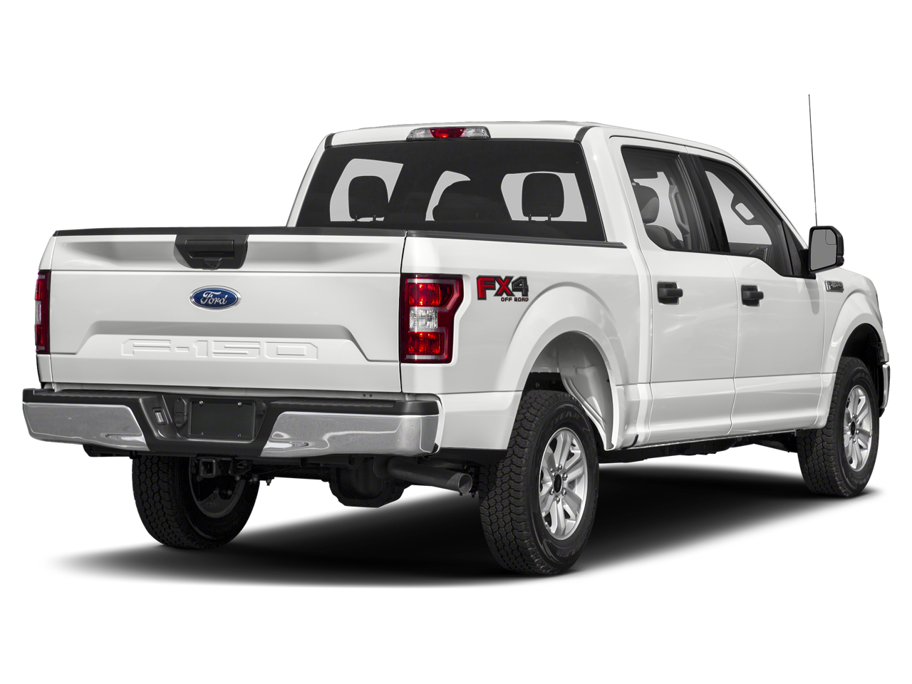 Used 2020 Ford F-150 XLT with VIN 1FTEW1EP7LFB54562 for sale in Roseau, Minnesota