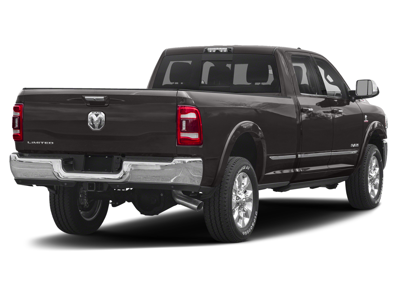 Used 2020 RAM Ram 3500 Pickup Limited with VIN 3C63RRRL9LG301653 for sale in Roseau, Minnesota