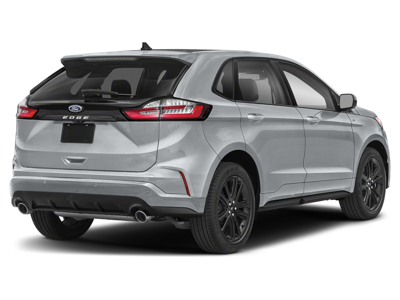 2021 Ford Edge ST Line