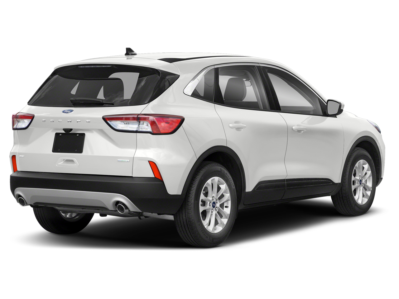 Used 2022 Ford Escape SE with VIN 1FMCU9G60NUC03109 for sale in Roseau, Minnesota