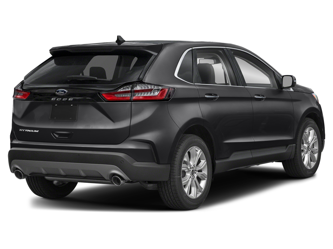 Used 2022 Ford Edge Titanium with VIN 2FMPK4K93NBA24662 for sale in Roseau, Minnesota