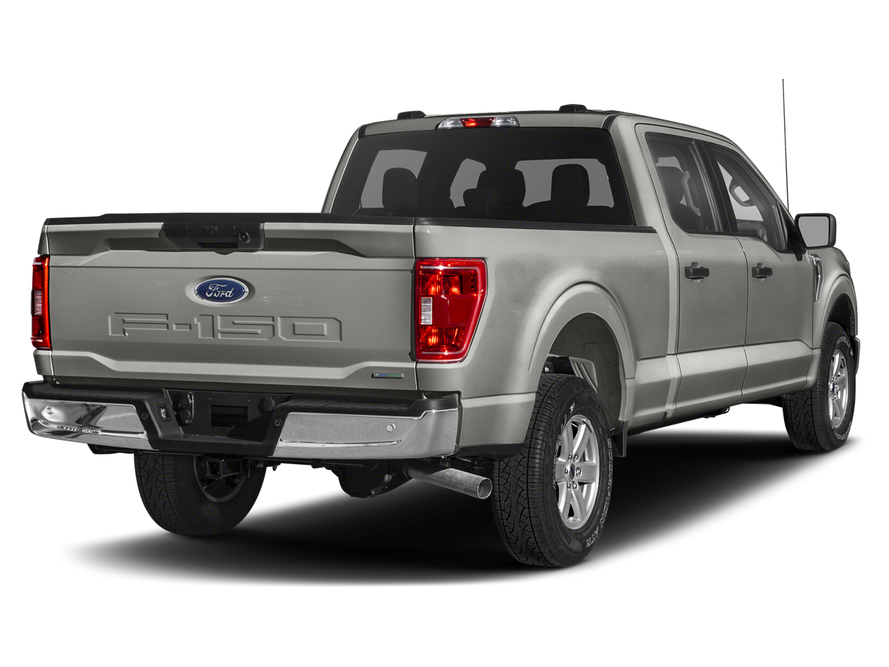 Used 2022 Ford F-150 XLT with VIN 1FTEW1EP2NKD51228 for sale in Roseau, Minnesota
