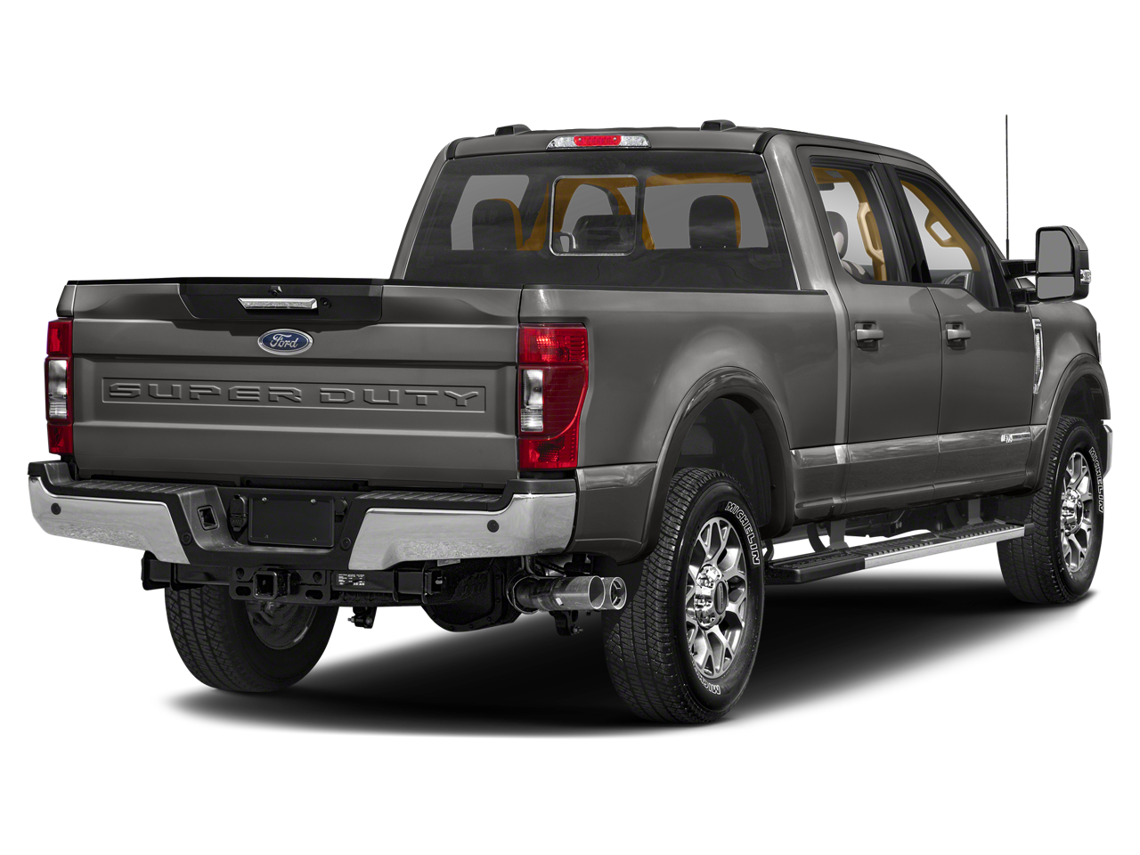 Used 2022 Ford F-350 Super Duty Lariat with VIN 1FT8W3BT0NEE87401 for sale in Roseau, Minnesota