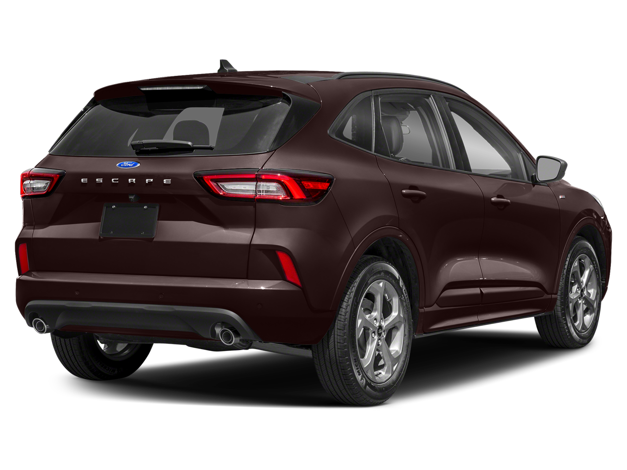 Used 2023 Ford Escape ST-Line with VIN 1FMCU9MN6PUB17480 for sale in Roseau, Minnesota