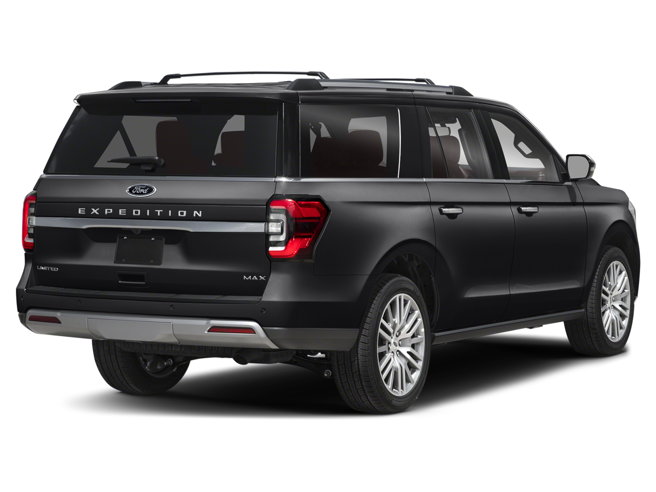 Used 2023 Ford Expedition Limited with VIN 1FMJK2A82PEA59607 for sale in Roseau, Minnesota
