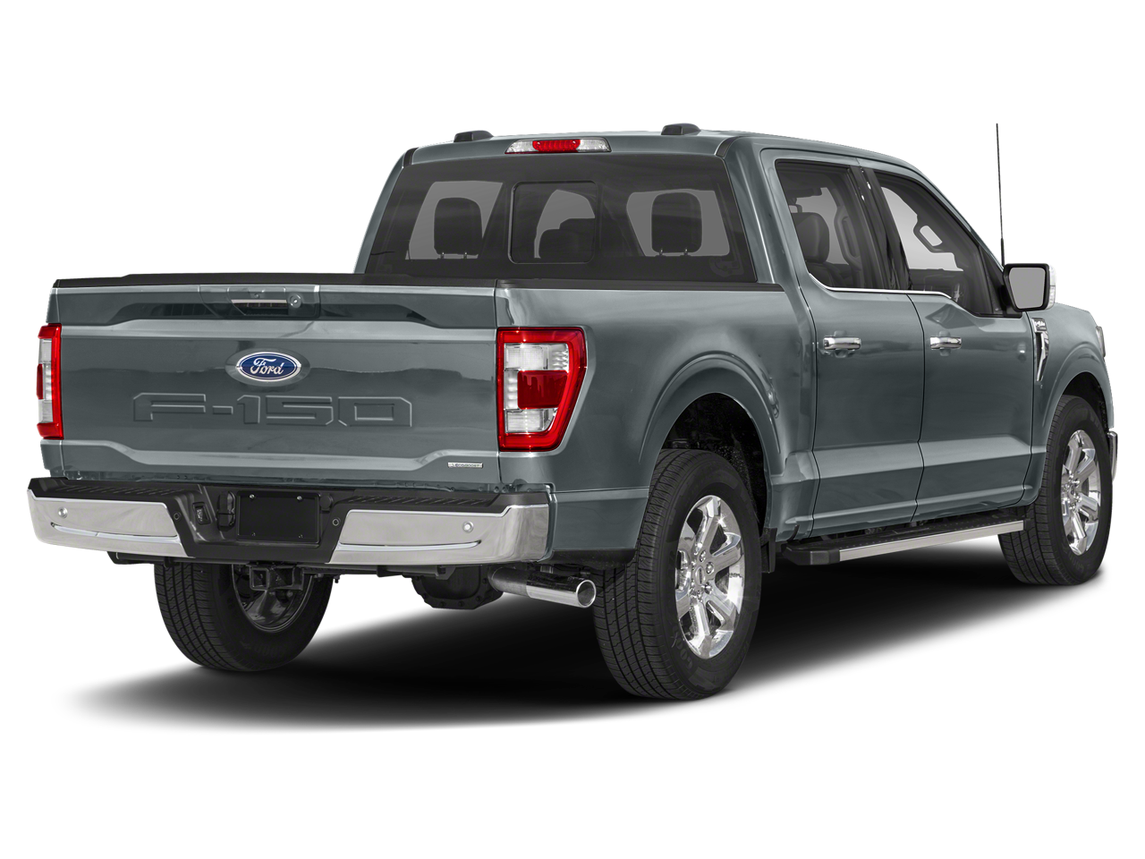Used 2023 Ford F-150 Lariat with VIN 1FTFW1E86PKE46956 for sale in Roseau, Minnesota