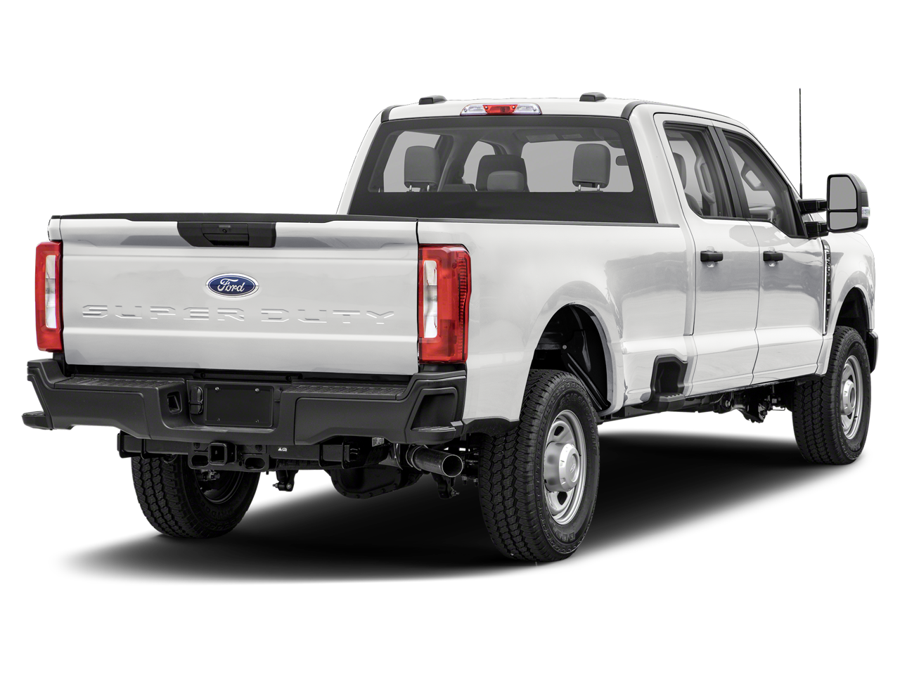Used 2023 Ford F-350 Super Duty Lariat with VIN 1FT8W3BT1PEC69986 for sale in Roseau, Minnesota