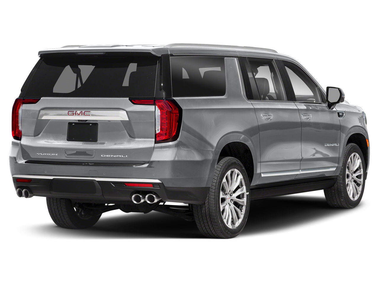 Used 2023 GMC Yukon XL Denali with VIN 1GKS2JKL7PR403743 for sale in Roseau, Minnesota