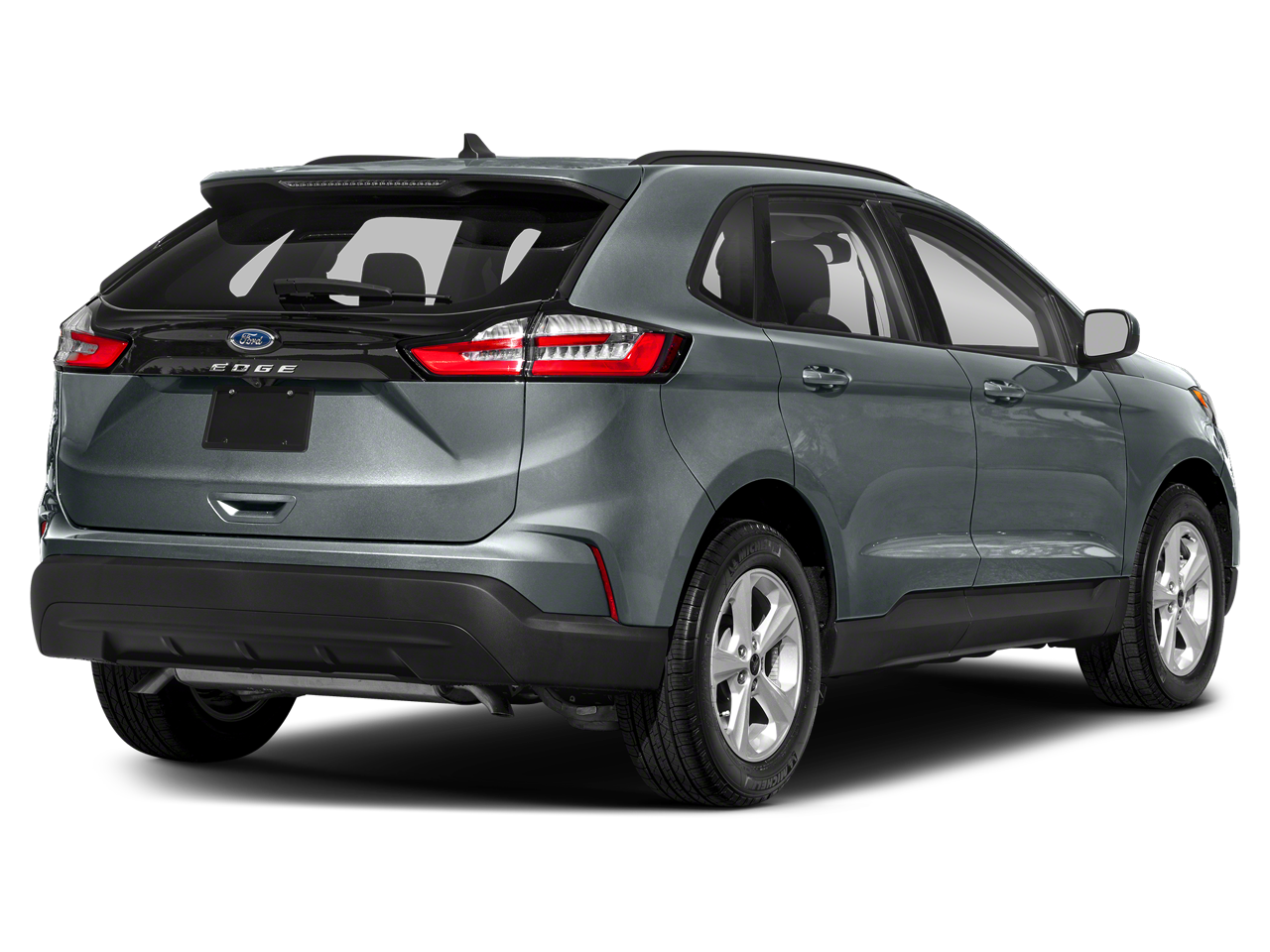Used 2024 Ford Edge SE with VIN 2FMPK4G9XRBA84355 for sale in Roseau, Minnesota