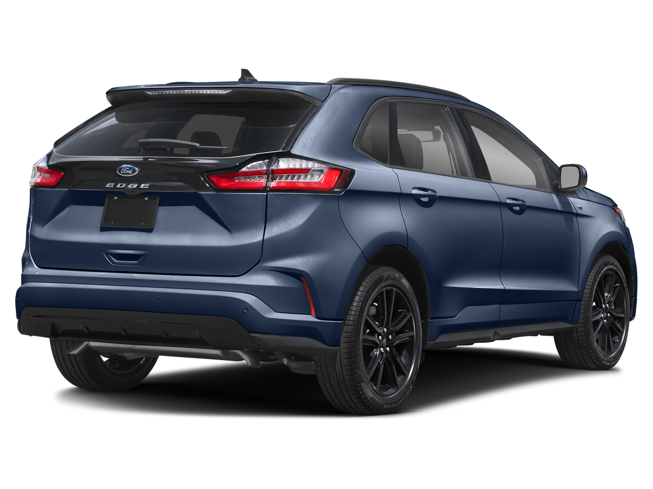 Used 2024 Ford Edge ST-Line with VIN 2FMPK4J94RBA58049 for sale in Roseau, Minnesota