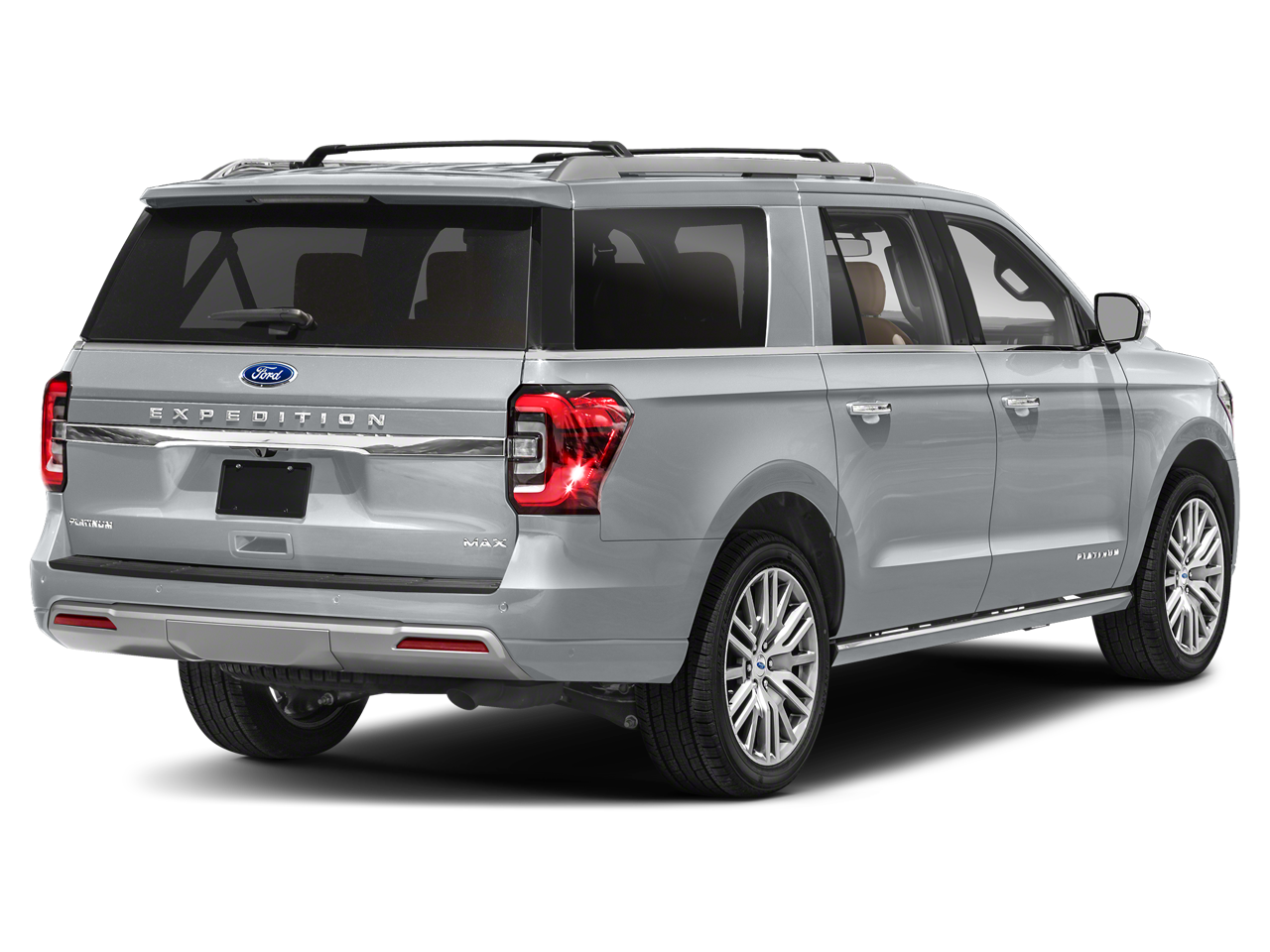 Used 2024 Ford Expedition XLT with VIN 1FMJK1J85REA46945 for sale in Roseau, Minnesota