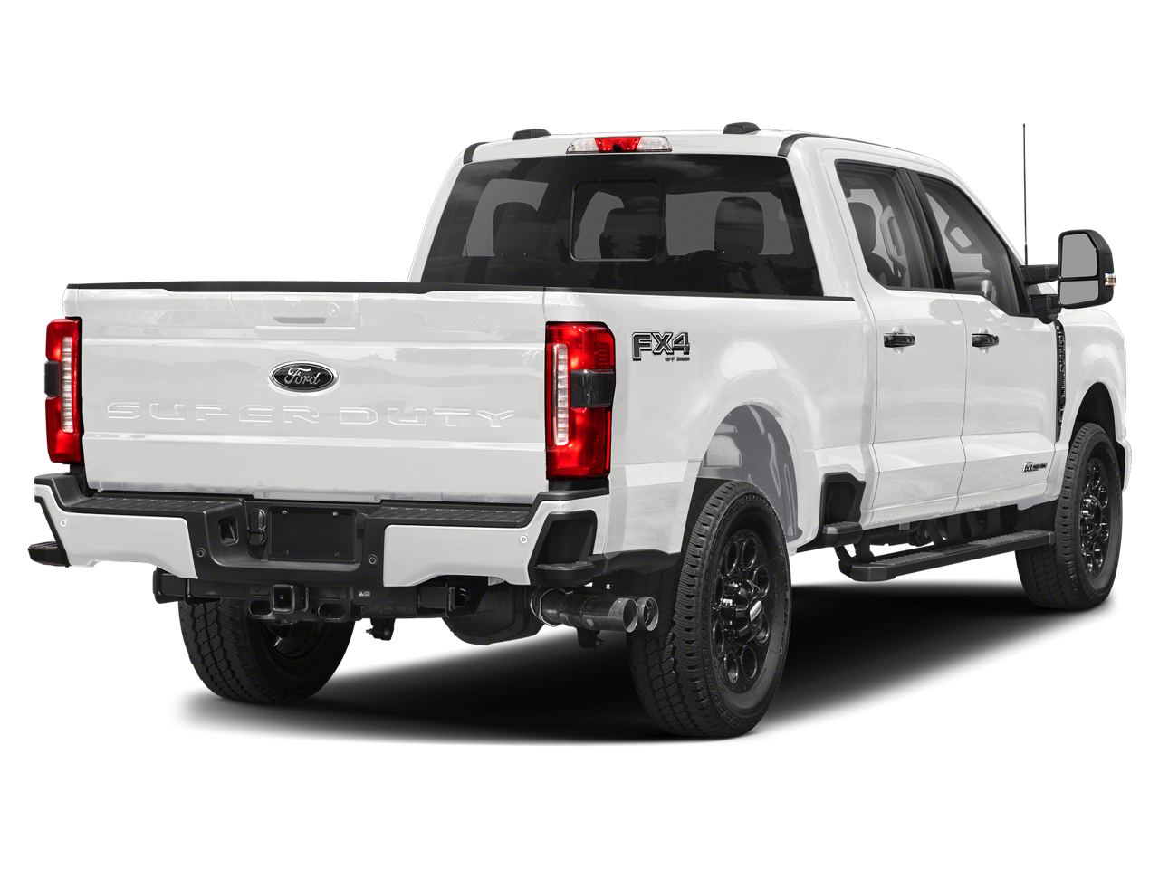 Used 2024 Ford F-250 Super Duty XLT with VIN 1FT8W2BN0REF06868 for sale in Roseau, Minnesota