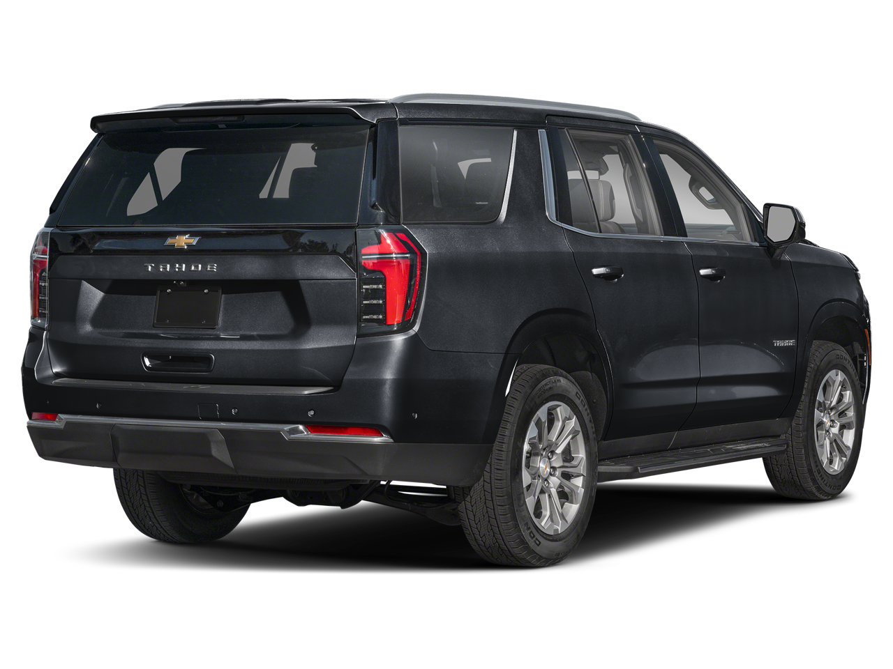 Used 2025 Chevrolet Tahoe LT with VIN 1GNS6NRD3SR196970 for sale in Roseau, Minnesota