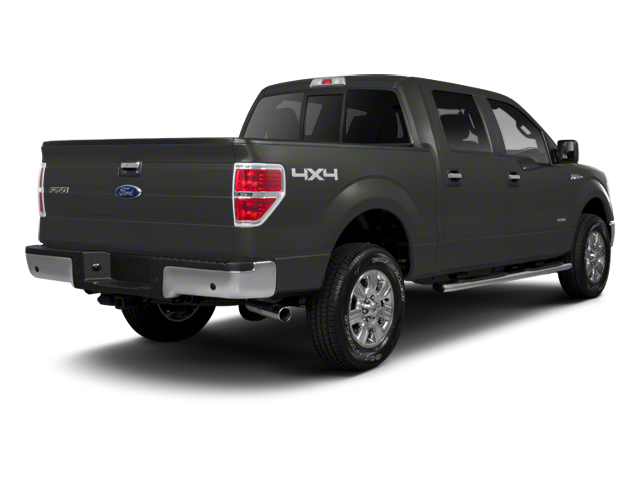 Used 2012 Ford F-150 XL with VIN 1FTFW1EF4CFB64705 for sale in Roseau, Minnesota