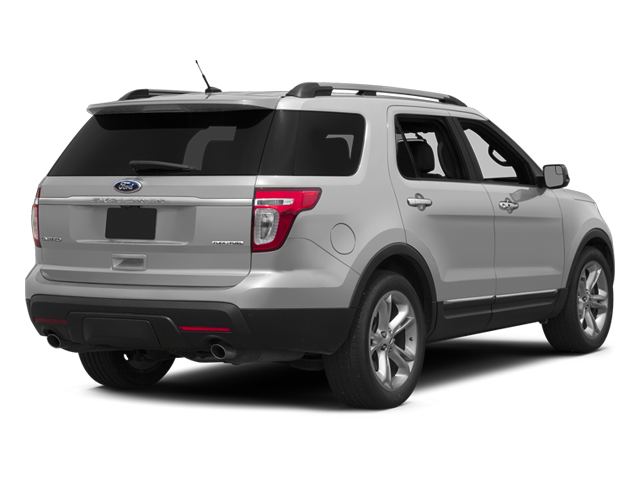Used 2013 Ford Explorer Limited with VIN 1FM5K8F86DGC34406 for sale in Roseau, Minnesota